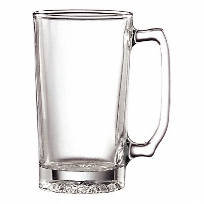 Sport Mug 12.75fl oz European White PK36