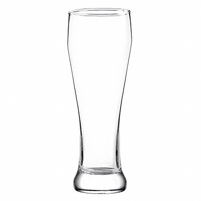 Pilsner Glass 20 oz Cap. 8 7/8 H PK24