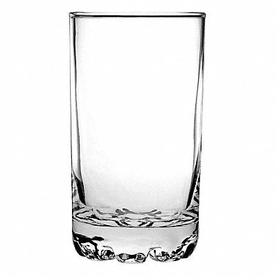 Beverage Glass 10 3/4 oz Cap. 5 H PK48