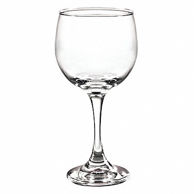 Red Wine Glass 10.5 fl oz Glass PK24
