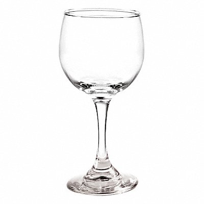 Red Wine Glass 12 fl oz Glass PK24