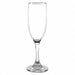 Champagne Flute 6.5 fl oz Glass PK24