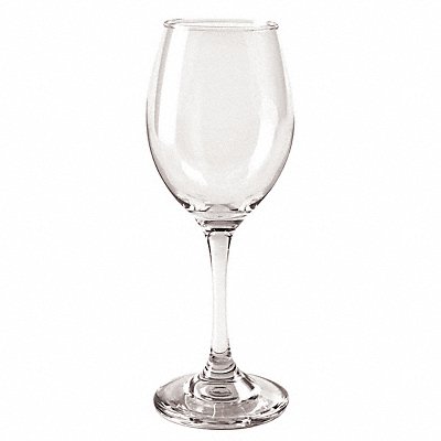 White Wine Glass 8 fl oz Glass PK24