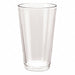 Mixing Glass 16 oz Cap. 5 3/4 H PK24