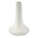 Bud Vase 5-3/8 European White PK48