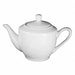 Tea/Coffee Pot 11 Oz Bright White PK24