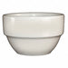 Stackable Bowl 3 3/4 in Dia 8.5 oz PK36