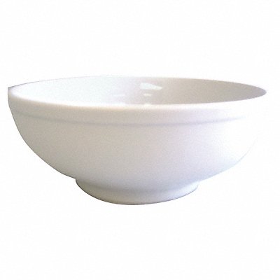 Menudo Bowl 40 oz European White PK24