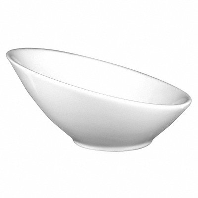 Side Bowl 35 oz Bright White PK6