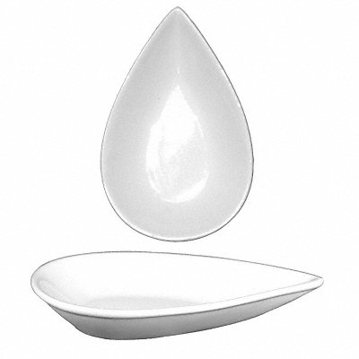 Tear Drop Bowl 3.5 oz PK48