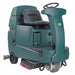 Rider Floor Scrubber 29 gal 32 in Path