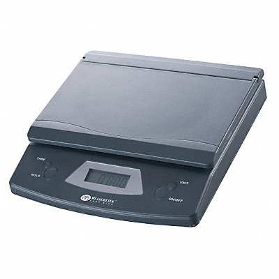 Postal Bench Scale LCD