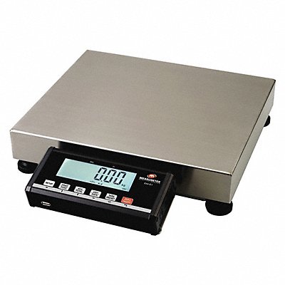 Postal Bench Scale LCD