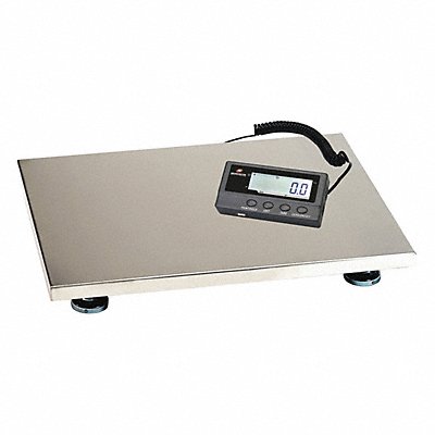 General Purpose Utility Bench Scale LCD