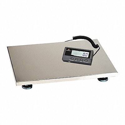 General Purpose Utility Bench Scale LCD