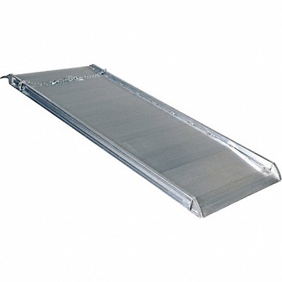 Aluminum Walk Ramp