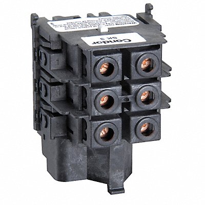 Contact Blocks