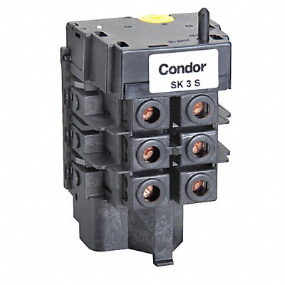 Contact Blocks