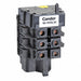 Pressure Switch Thermal Overloads