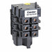 Pressure Switch Thermal Overloads