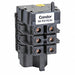 Pressure Switch Thermal Overloads