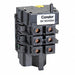 Pressure Switch Thermal Overloads