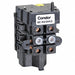 Pressure Switch Thermal Overloads