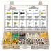 GM Door Panel Retainer Assortment