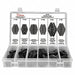 Window Guide Assortment 42 Pc