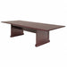 Conference Table Prestige 48x120 Mhgny