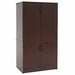 Storage Cabinets Stacked Legacy Mahogany