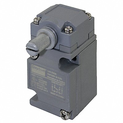 Heavy Duty Limit Switch