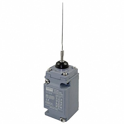 Heavy Duty Limit Switch