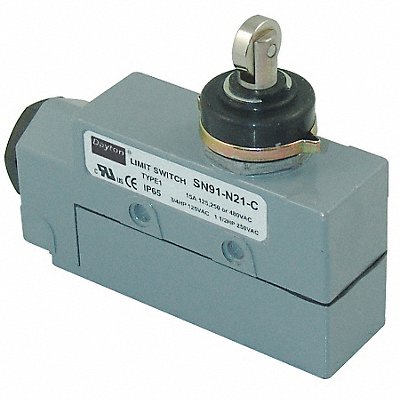 Enclosed Limit Switch