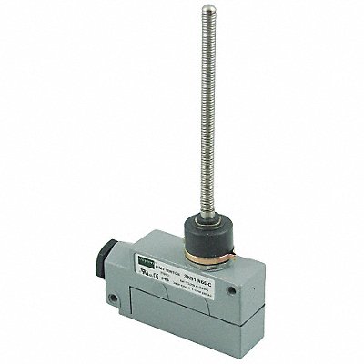 Enclosed Limit Switch