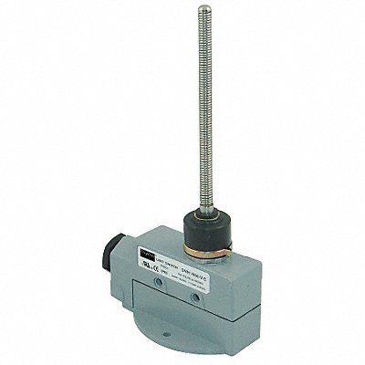 Enclosed Limit Switch