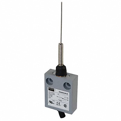 Miniature Prewired Limit Switch