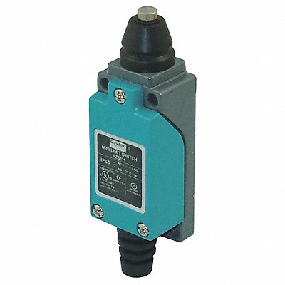 Compact Limit Switch