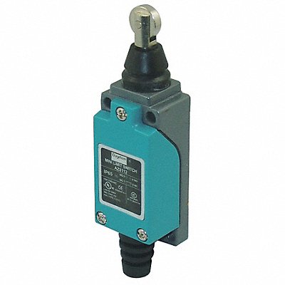 Compact Limit Switch