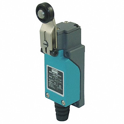 Compact Limit Switch