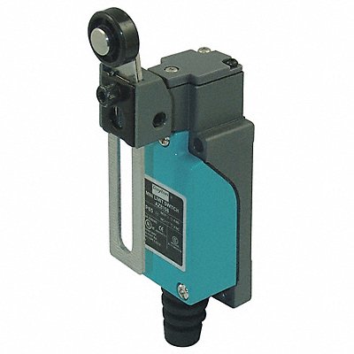 Compact Limit Switch