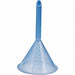 Funnel 70 mm Dia 13.5 cm H 76 mL PK6
