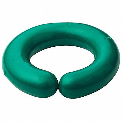 Flask Stabilizer Ring 3 3/8 in Green