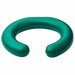 Flask Stabilizer Ring 4 1/2 in Green