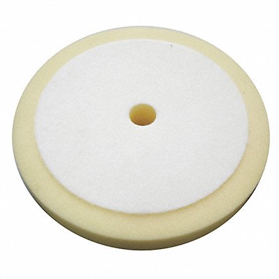 Polishing Pad 8 In Foam