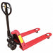 Pallet Jack w/Hand Brake Cap 5500 lb