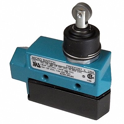 Enclosed Limit Switch