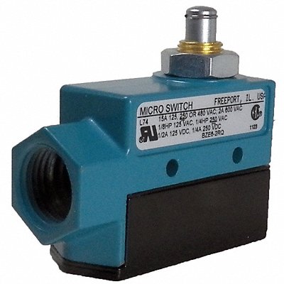 Enclosed Limit Switch