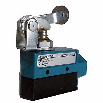 Enclosed Limit Switch