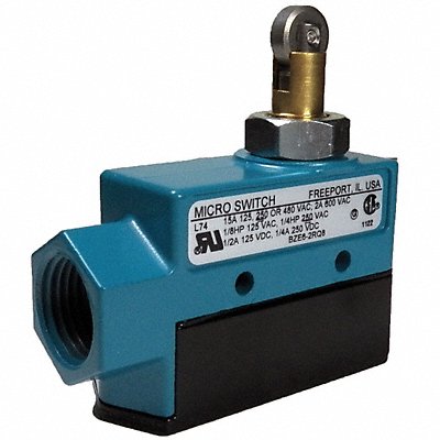 Enclosed Limit Switch